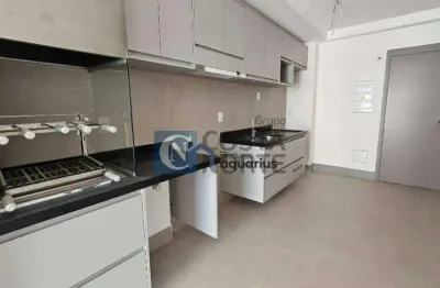 Apartamento para locação - Jardim Aquarius | Signature Royal Park - São José dos Campos/SP