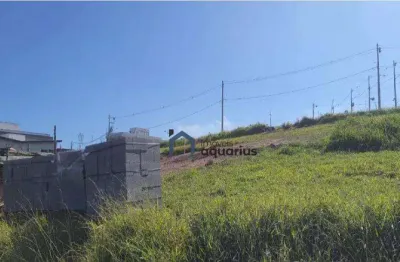 Terreno à venda, 332 m² por r$ 645.000,00 - urbanova - são josé dos campos/sp