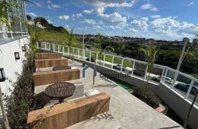 Apartamento à venda, 56 m² por r$ 458.000,00 - vila industrial - são josé dos campos/sp