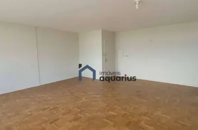 Apartamento à venda, 200 m² por r$ 700.000,00 - centro - são josé dos campos/sp