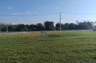 Terreno à venda, 250 m² por r$ 414.750,00 - jardim das flores - são josé dos campos/sp
