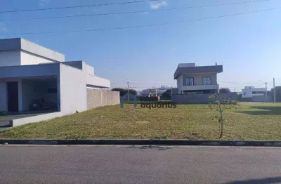 Terreno à venda, 250 m² por r$ 382.700,00 - vereda dos campos - são josé dos campos/sp