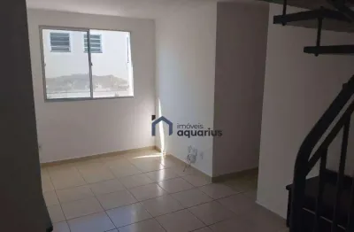 Apartamento com 3 dormitórios com suite 104 m² por r$ 385.000 - jardim américa - são josé dos campos/sp