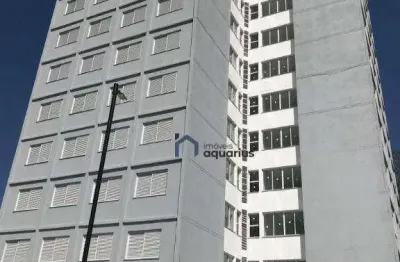 Apartamento com 1 dormitório à venda, 49 m² por r$ 319.500,00 - centro - são josé dos campos/sp