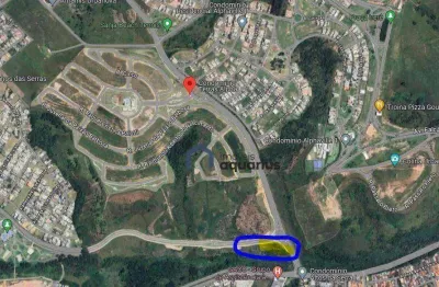 Terreno para alugar, 1450 m² por r$ 20.020,00/mês - urbanova - são josé dos campos/sp