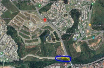 Terreno para alugar, 1450 m² por r$ 20.020,00/mês - urbanova - são josé dos campos/sp