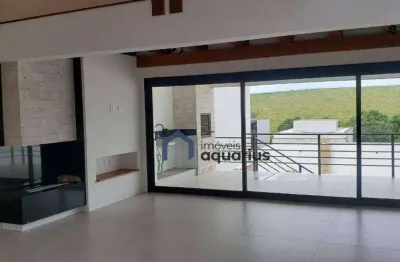 Casa em condomínio fechado com 3 quartos à venda na Rua das Araucárias, 112, Condomínio Residencial Alphaville II, São José dos Campos
