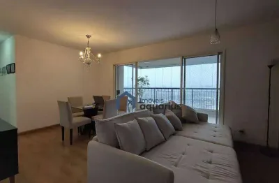 Apartamento para locação no premiere jardim aquarius - são josé dos campos/sp