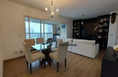 Apartamento para locação no Premiere Jardim Aquarius - São José dos Campos/SP