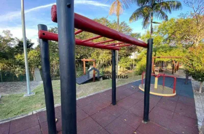 Terreno à venda, 823 m² por r$ 1.800.000,00 - condomínio reserva do paratehy - são josé dos campos/sp