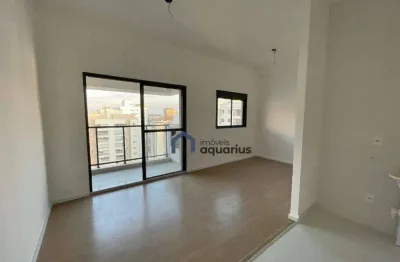 Apartamento com 1 dormitório à venda, 34 m² por R$ 535.000,00 - Jardim Esplanada - São José dos Campos/SP