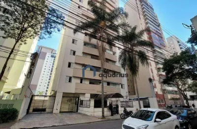 Apartamento com 3 dormitórios no jardim aquarius - são josé dos campos/sp