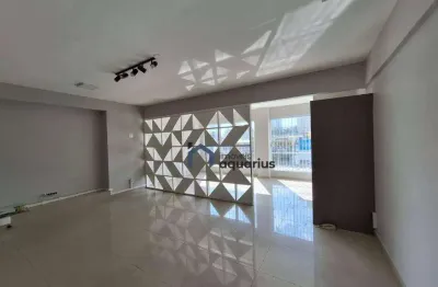 Sala, 42 m² - venda ou locação - centro - são josé dos campos/sp