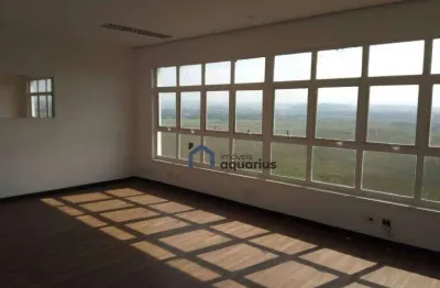 Prédio para alugar, 1400 m² por r$ 30.000,00/mês - jardim esplanada ii - são josé dos campos/sp