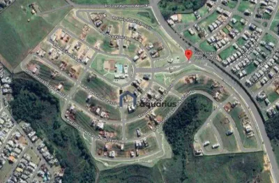 Terreno à venda, 425 m² por r$ 957.000,00 - urbanova - são josé dos campos/sp