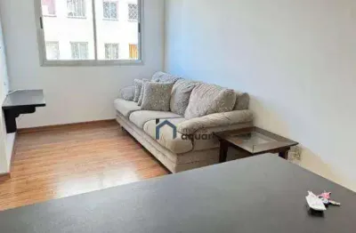 Apartamento com 2 dormitórios à venda, 62 m² - jardim satélite - são josé dos campos/sp