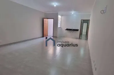 Casa com 2 dormitórios à venda, 114 m² por r$ 499.000,00 - santana - são josé dos campos/sp