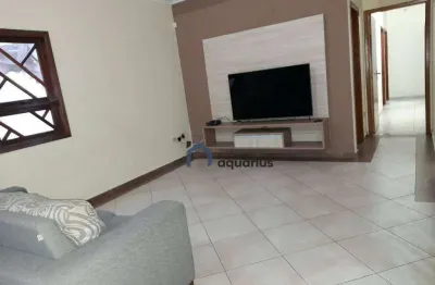 Casa com 3 dormitórios à venda, 257 m² por r$ 692.000 - jardim terras de são joão - jacareí/sp