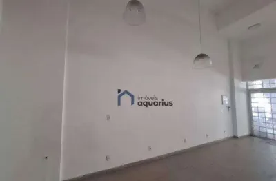 Loja à venda, 42 m² por r$ 650.000 - jardim são dimas - são josé dos campos/sp