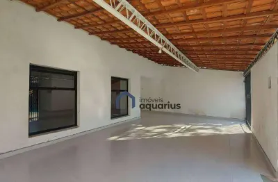 Casa com 3 dormitórios à venda, 230 m² por r$ 800.000 - bosque dos eucaliptos - são josé dos campos/sp