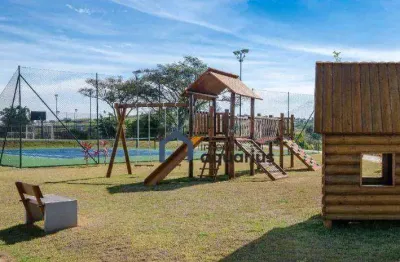 Terreno à venda, 504 m² por r$ 420.804,00 - residencial terras do vale - caçapava/sp