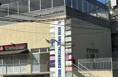 Loja à venda, 310 m² por R$ 3.100.000,00 - Urbanova - São José dos Campos/SP