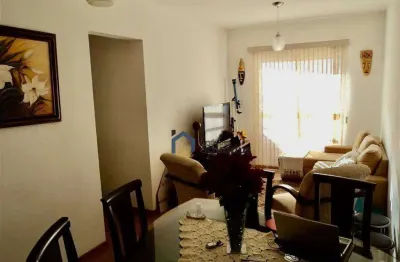 Apartamento no edificio giom com 2 dormitórios à venda, 55 m² por r$ 380.000 - jardim san marino - são josé dos campos/sp