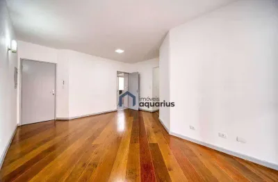 Apartamento com 3 dormitórios à venda, 88 m² por r$ 700.000,00 - jardim aquarius - são josé dos campos/sp