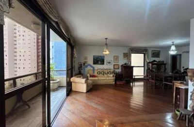 Apartamento com 3 dormitórios, 143 m² - venda por r$ 1.277.000,00 ou aluguel por r$ 5.925,00/mês - vila adyana - são josé dos campos/sp