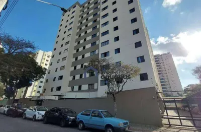 Apartamento com 2 dormitórios à venda, 65 m² por r$ 570.000,00 - jardim aquarius - são josé dos campos/sp
