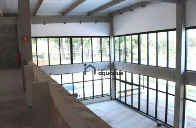 Loja para alugar, 500 m² por R$ 23.305,00/mês - Jardim Paraíba - Jacareí/SP