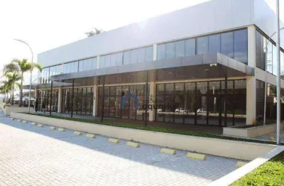 Loja para alugar, 150 m² por R$ 9.528,00/mês - Jardim Paraíba - Jacareí/SP