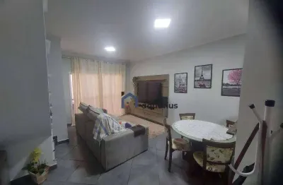 Casa no Condominio Evidence com 3 dormitórios à venda, 121 m² por R$ 558.600 - Jardim Santa Maria - Jacareí/SP