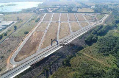 Terreno à venda, 250 m² por R$ 320.000 - Jardim das Flores - São José dos Campos/SP