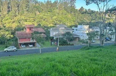 Terreno à venda, 1000 m² por R$ 320.000,00 - Tapanhão - Jambeiro/SP