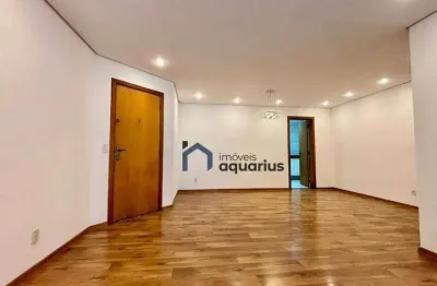 Apartamento com 4 dormitórios à venda, 128 m² por R$ 1.277.000,00 - Jardim Aquarius - São José dos Campos/SP