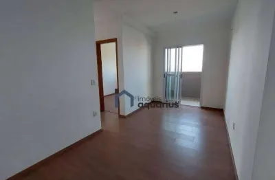 Apartamento com 3 quartos à venda na Rua Doutor Luiz Daher, 25, Urbanova, São José dos Campos