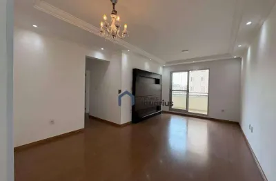 Apartamento com 4 dormitórios para alugar, 103 m² por r$ 4.500,00 /mês - parque industrial - são josé dos campos/sp