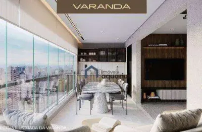 Apartamento com 3 dormitórios à venda, 105 m² por R$ 919.000,00 - Jardim Apolo - São José dos Campos/SP