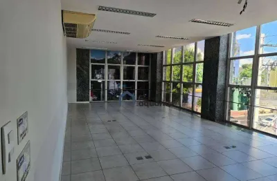 Sala para alugar, 487 m² por R$ 23.135,74/mês - Jardim São Dimas - São José dos Campos/SP