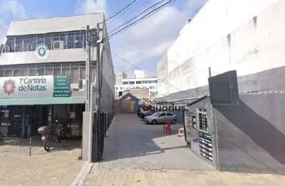 Excelente Terreno comercial no Centro - São José dos Campos/SP