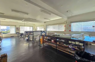 Prédio, 483 m² - venda por r$ 2.400.000,00 ou aluguel por r$ 10.264,00/mês - bosque dos eucaliptos - são josé dos campos/sp