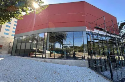 Ponto para alugar, 385 m² por R$ 45.230,00/mês - Jardim Aquarius - São José dos Campos/SP