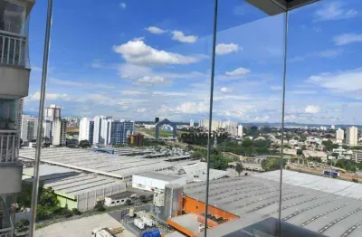 Apartamento, 63 m² - venda por R$ 798.000,00 ou aluguel por R$ 4.200,00/mês - Jardim Aquarius - São José dos Campos/SP