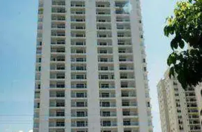 Apartamento com 1 dormitório para alugar, 54 m² por r$ 3.594,00/mês - jardim das colinas - são josé dos campos/sp