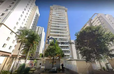 Apartamento com 3 dormitórios à venda, 89 m² por R$ 815.000,00 - Parque Industrial - São José dos Campos/SP