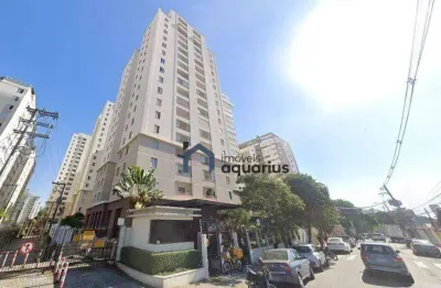 Apartamento com 3 dormitórios à venda, 102 m² por R$ 750.000,00 - Conjunto Residencial Trinta e Um de Março - São José dos Campos/SP