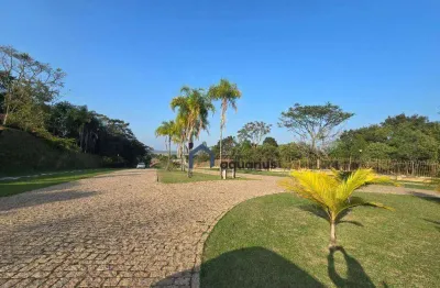 Terreno à venda, 1132 m² por R$ 342.000 - Condomínio Espelho D`água - São José dos Campos/SP