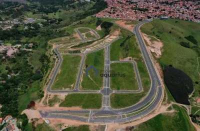 Terreno à venda, 777 m² por R$ 1.035.000,00 - Jardim Portugal - São José dos Campos/SP