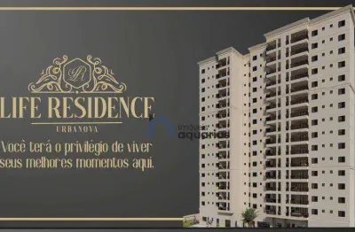 Apartamento com 3 dormitórios à venda, 101 m² por r$ 700.000,00 - urbanona - são josé dos campos/sp